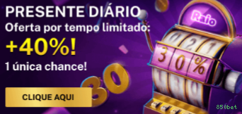 Notificações e promoções