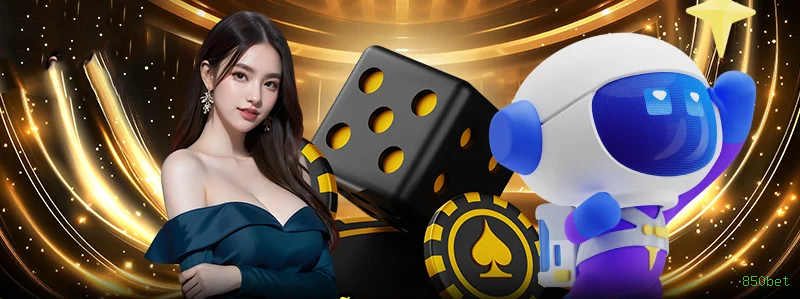 Cashback semanal 850bet