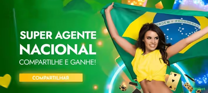 Programa VIP 850bet